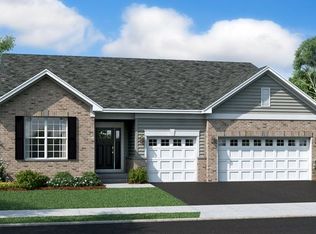 14850 W Whitney St, Manhattan, IL 60442
