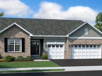 14950 W Whitney St, Manhattan, IL, 60442