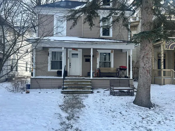 401 S Union St, Galion, OH 44833