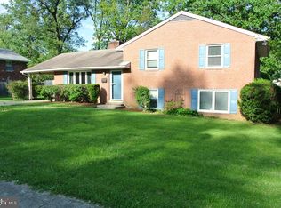 6317 Hibbling Ave, Springfield, VA 22150