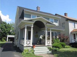 63 Admiral Rd, Buffalo, NY 14216