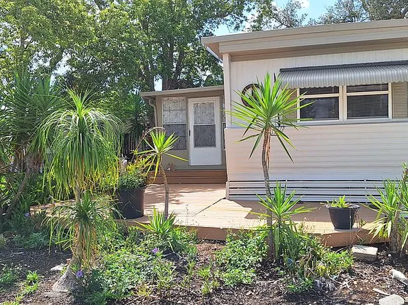 1310 Fleming Ave #B25, Ormond Beach, FL 32174