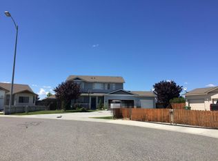 4011 Gobi Ct, Pasco, WA 99301