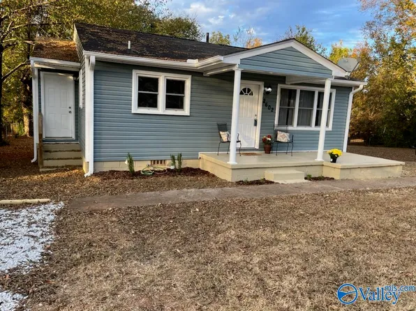 2602 Craft Ave NW, Huntsville, AL 35816