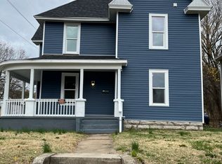 629 W Lynn St, Springfield, MO 65802