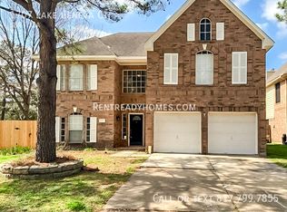 1707 Lake Geneva Ct, Houston, TX 77084