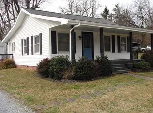 1710 Concord St, Johnson City, TN 37604