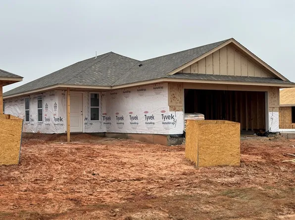 9214 SW 47th St, Oklahoma City, OK 73179