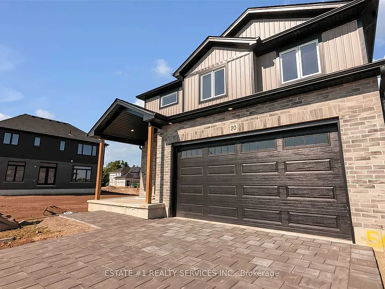 20 Rosina Ln — Photo 1