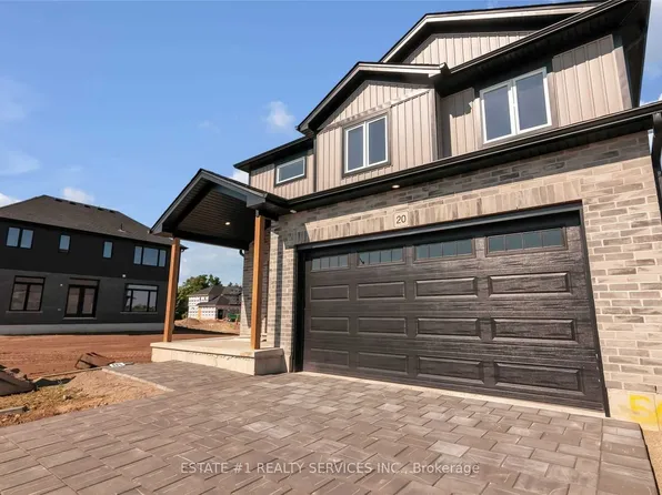 20 Rosina Ln, Zorra, ON N0M 2M0