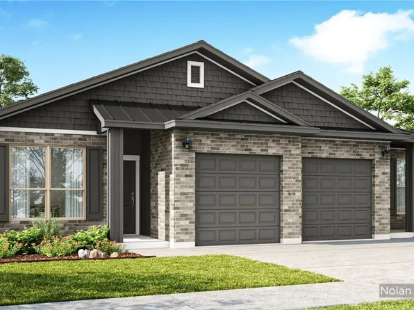 3906 Sugar Hackberry Trl, Killeen, TX 76542