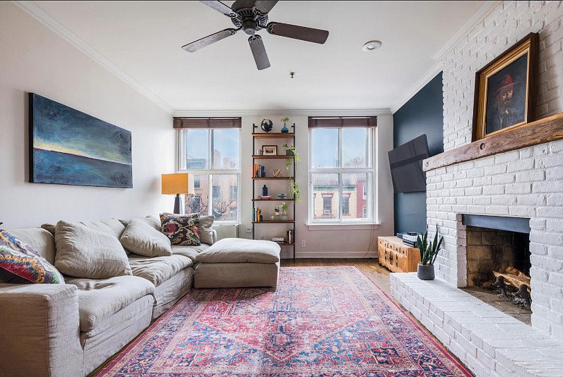 1st image of 124 Atlantic Ave APT A3b