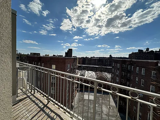 Rented by Contact Realty of NYC | media 11