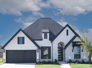 2441 Meridian Pl, Midlothian, TX 76065