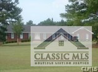 1361 La Vista Rd, Athens, GA 30606