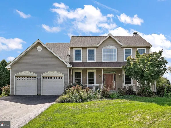 91 Emerald Ridge Dr, Bear, DE 19701