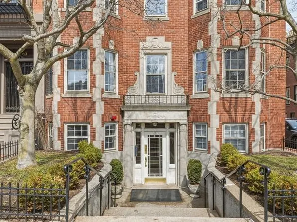 92 Beacon St APT 51, Boston, MA 02108