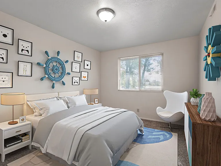Highlander Cove — Photo 22