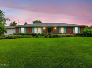 2009 Fort Harrods Dr, Lexington, KY 40513