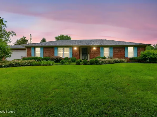 2009 Fort Harrods Dr, Lexington, KY 40513