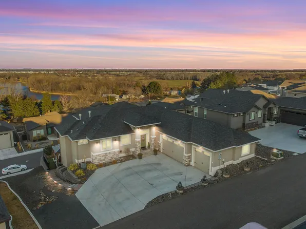 3457 Nicholas Ln, West Richland, WA 99353