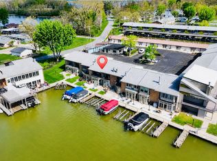 10305 Buckeye Dr #C4, Huntsville, OH 43324