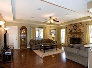 29002 Binefield St, Spring, TX 77386