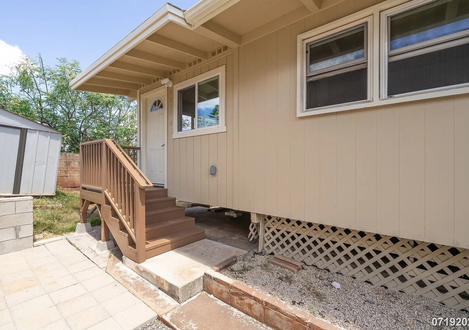 $2800 / 2br - 2 Bed 1 Bath Cottage in Makakilo — Photo 4