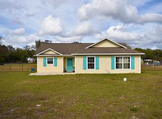 7351 NW 160th St, Trenton, FL 32693