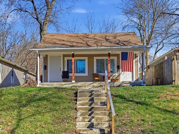 2522 E 16th St, Indianapolis, IN 46201