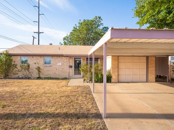 1601 69th St, Lubbock, TX 79412