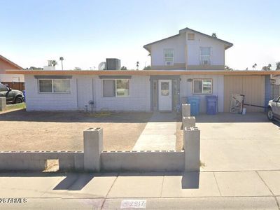 2917 W PARADISE Drive, Phoenix, AZ, 85029