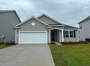 132 Calhoun Falls Dr LOT 112, Myrtle Beach, SC 29579