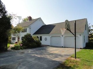 90 Morrison Rd, Sanford, ME 04073