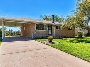 2944 W Chenango Ave, Englewood, CO 80110