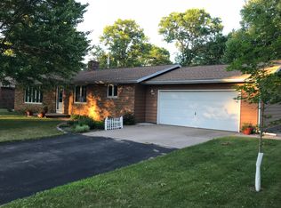 2941 Kozy St, Stevens Point, WI 54481