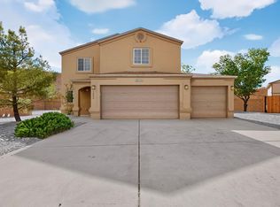 1504 Sierra Norte Ct NE, Rio Rancho, NM 87144