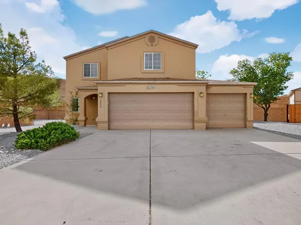 1504 Sierra Norte Ct NE, Rio Rancho, NM 87144