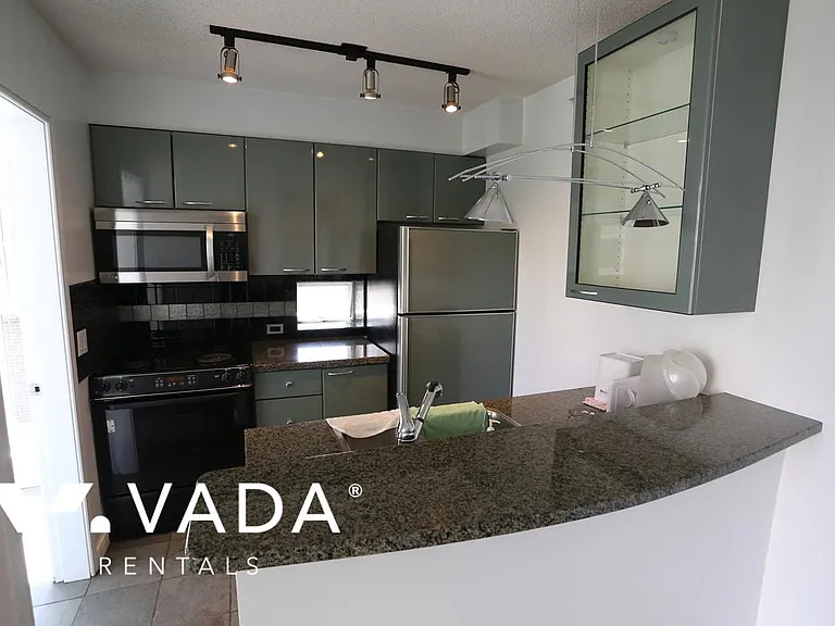 1068 Hornby St #509 — Photo 3