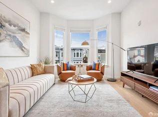 1117-1121 Guerrero St #5A, San Francisco, CA 94110