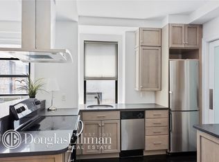 19 W 55th St APT 9C, New York, NY 10019