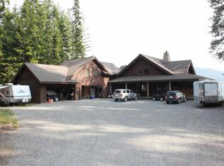 392 State Cabin Rd, Coolin, ID 83821