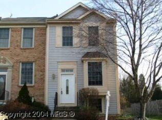 6553 Skylemar Trl, Centreville, VA 20121
