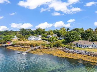 78 Lowells Cove Rd, Orrs Island, ME 04066