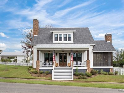 20 Ring Around Rd, Pike Road, AL, 36064