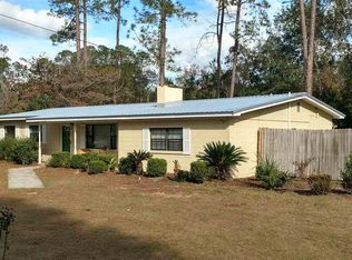 250 Westside Ave, Perry, FL 32348