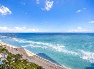 Trump Tower 1, Sunny Isles Beach, FL 33160