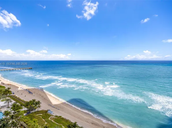 16001 Collins Ave APT 1502, Sunny Isles Beach, FL 33160