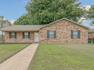 1505 Normandy Ln, Blytheville, AR, 72315