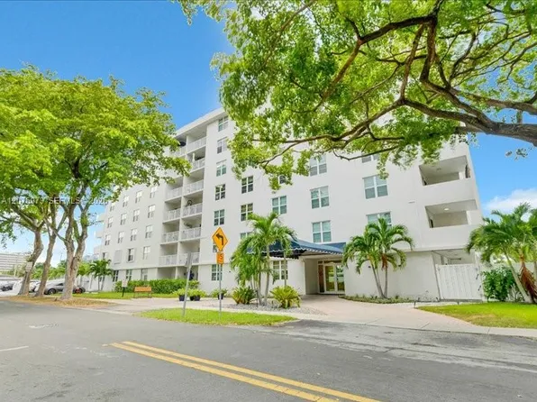 6000 NE 22nd Way APT 7G, Fort Lauderdale, FL 33308
